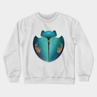 Tortoise beetle Crewneck Sweatshirt